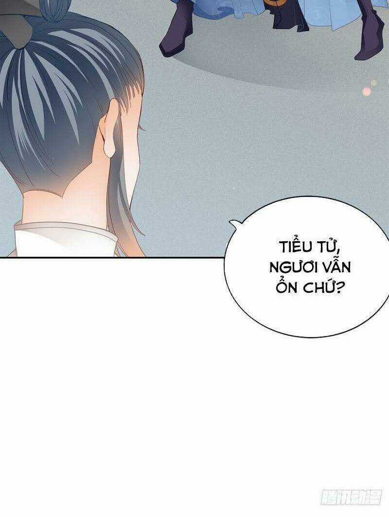 Cửu Tinh Bá Thể Quyết Chapter 11 trang 25