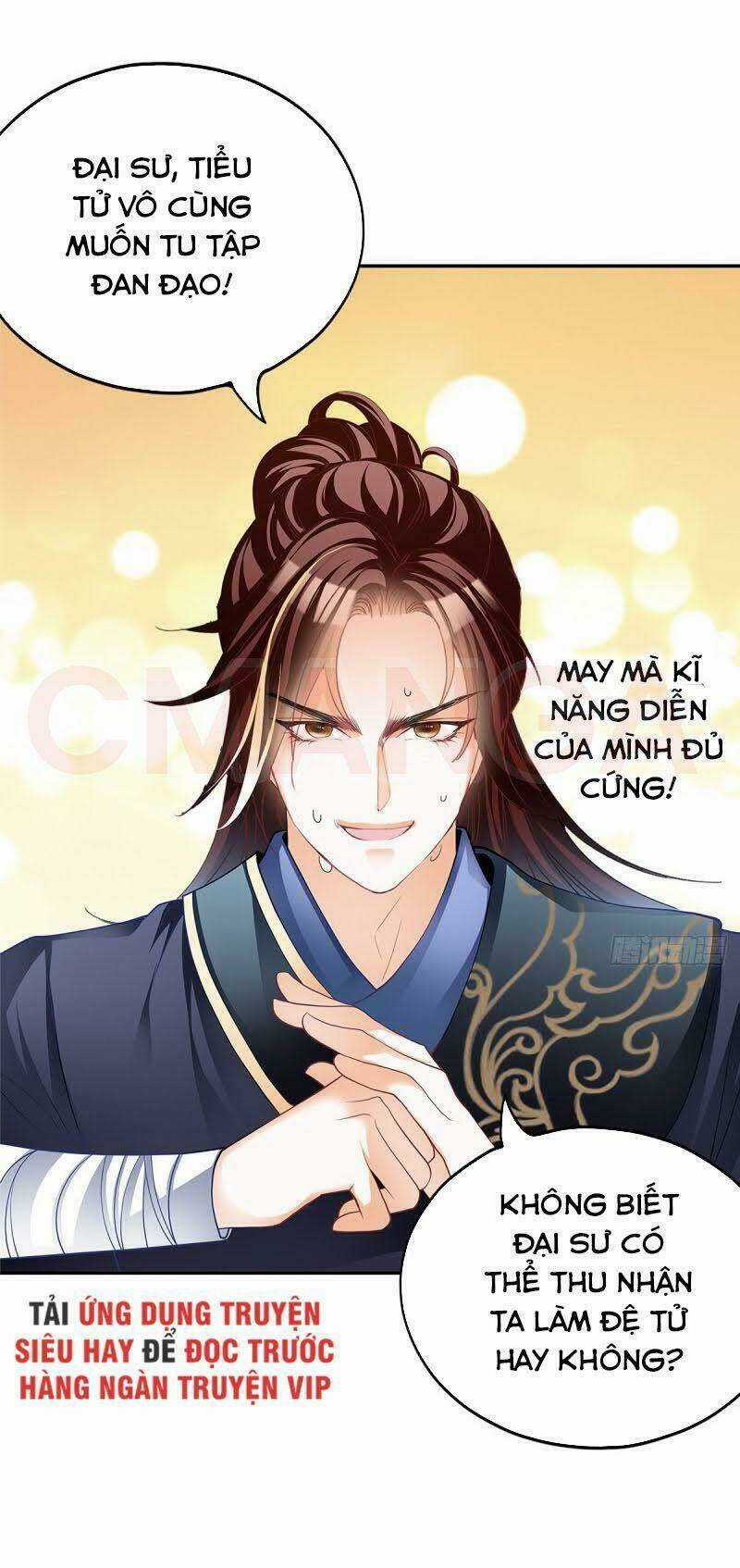 Cửu Tinh Bá Thể Quyết Chapter 11 trang 26