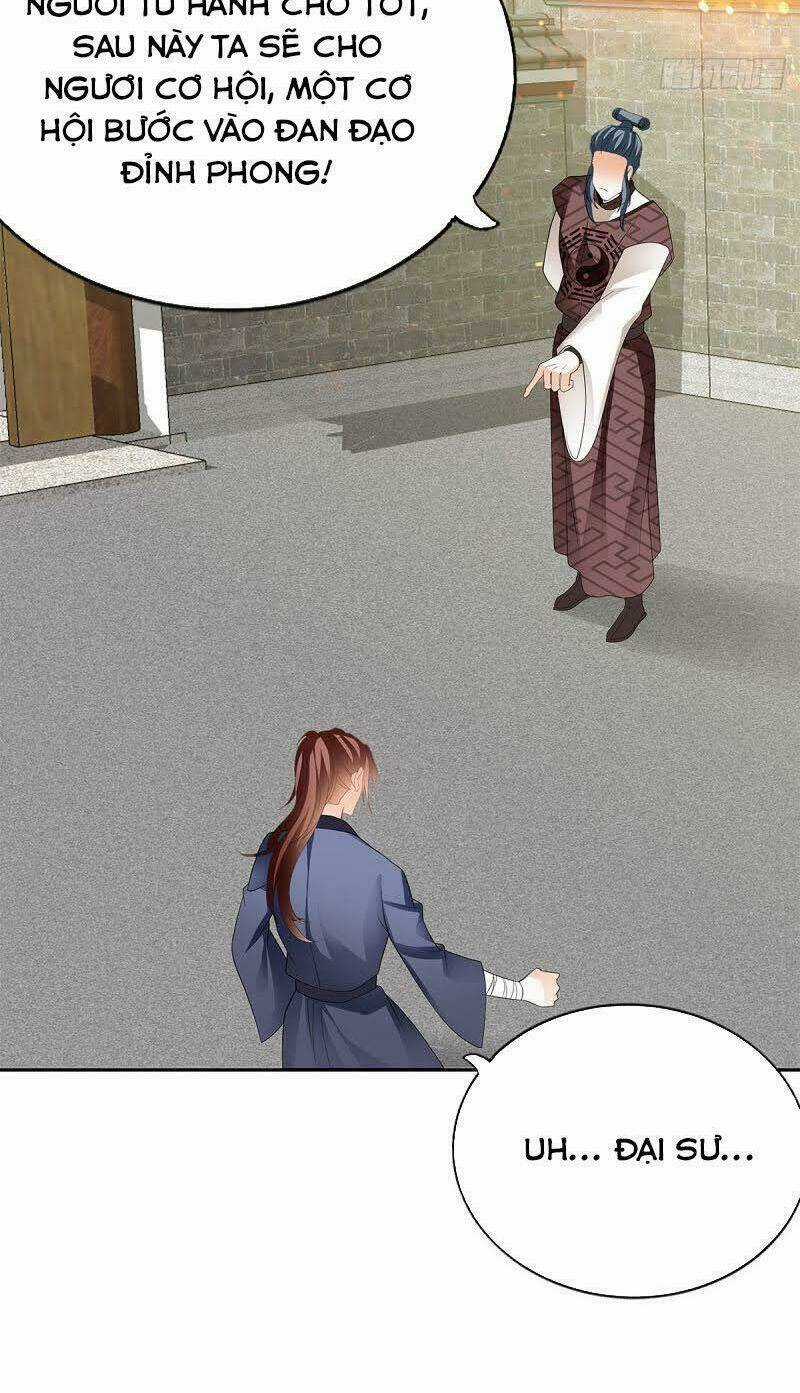 Cửu Tinh Bá Thể Quyết Chapter 11 trang 28