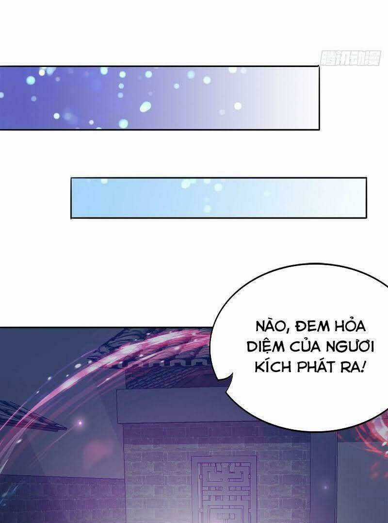 Cửu Tinh Bá Thể Quyết Chapter 11 trang 3