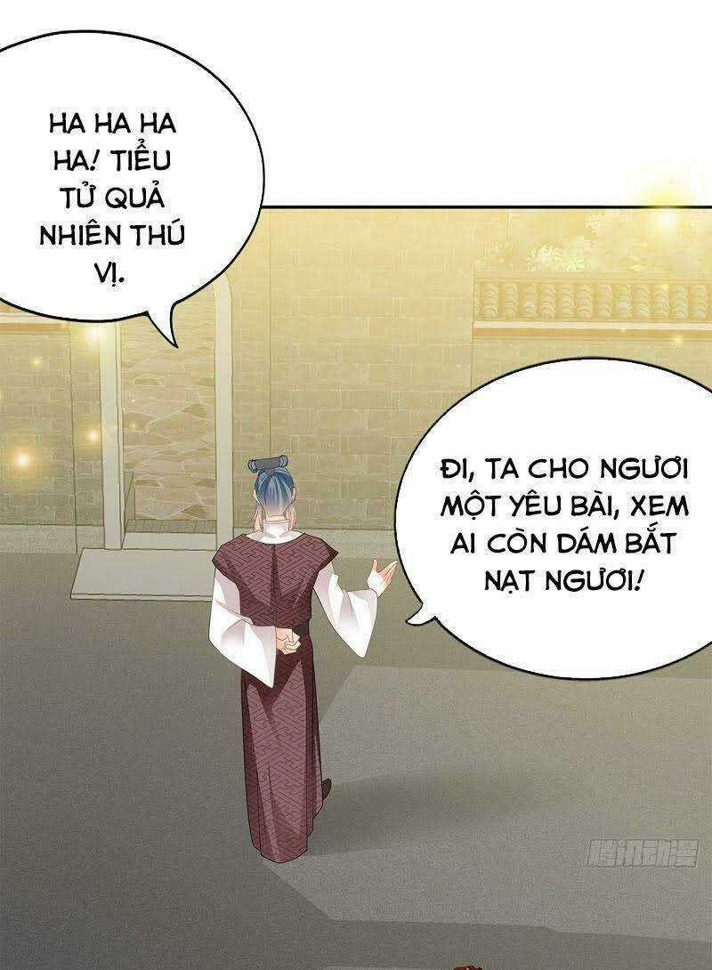 Cửu Tinh Bá Thể Quyết Chapter 11 trang 30