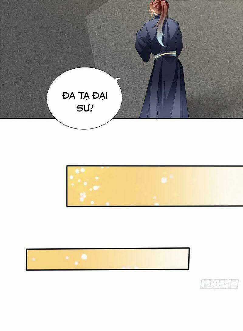 Cửu Tinh Bá Thể Quyết Chapter 11 trang 31