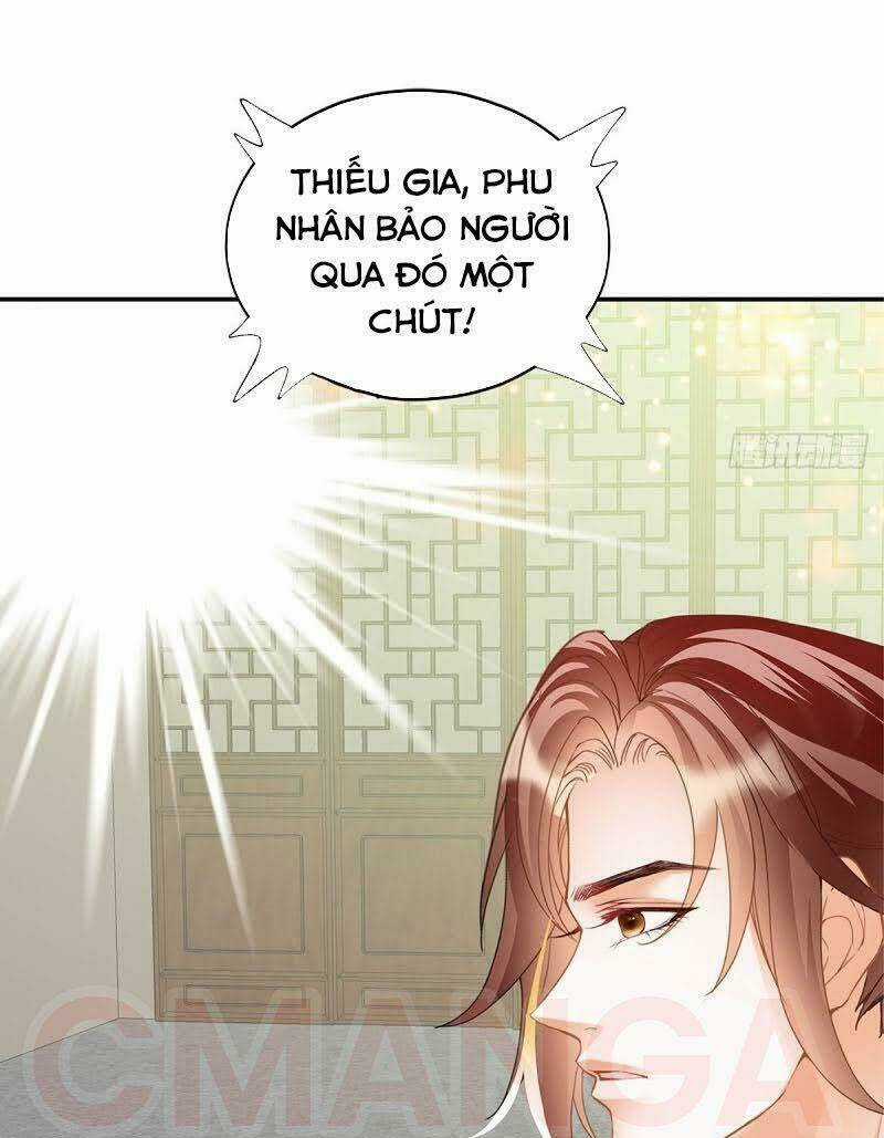 Cửu Tinh Bá Thể Quyết Chapter 11 trang 34