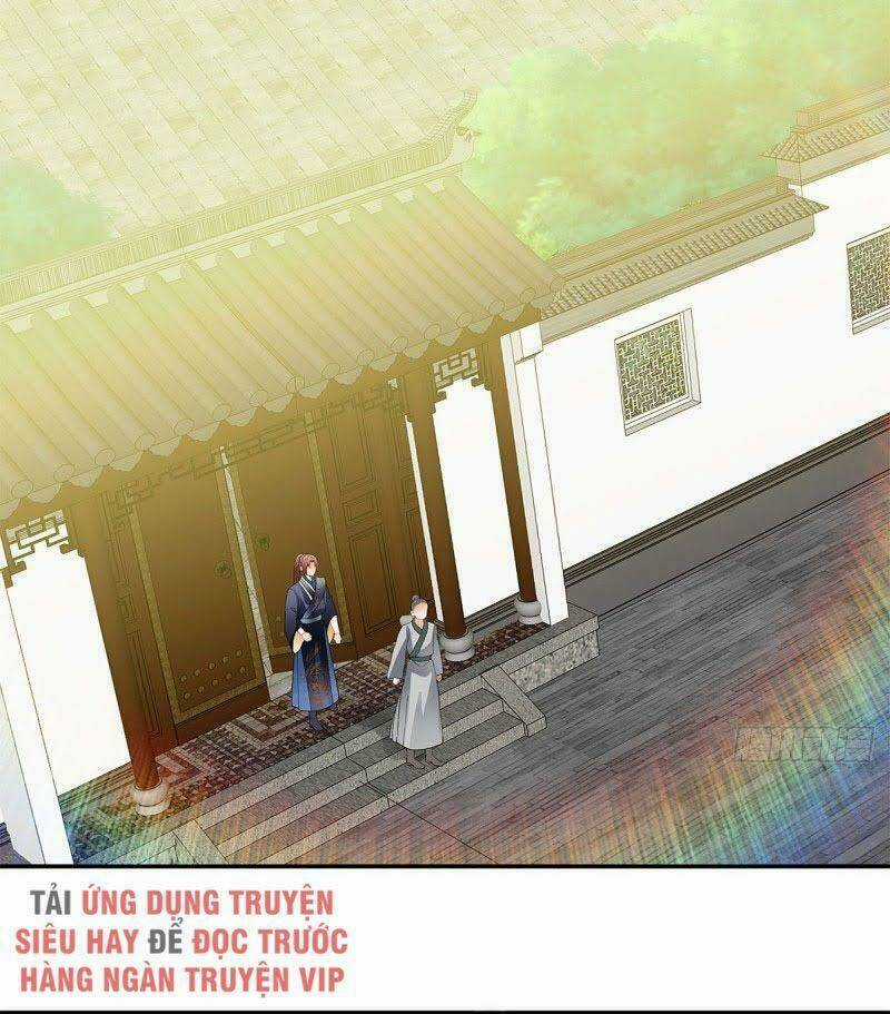 Cửu Tinh Bá Thể Quyết Chapter 11 trang 36