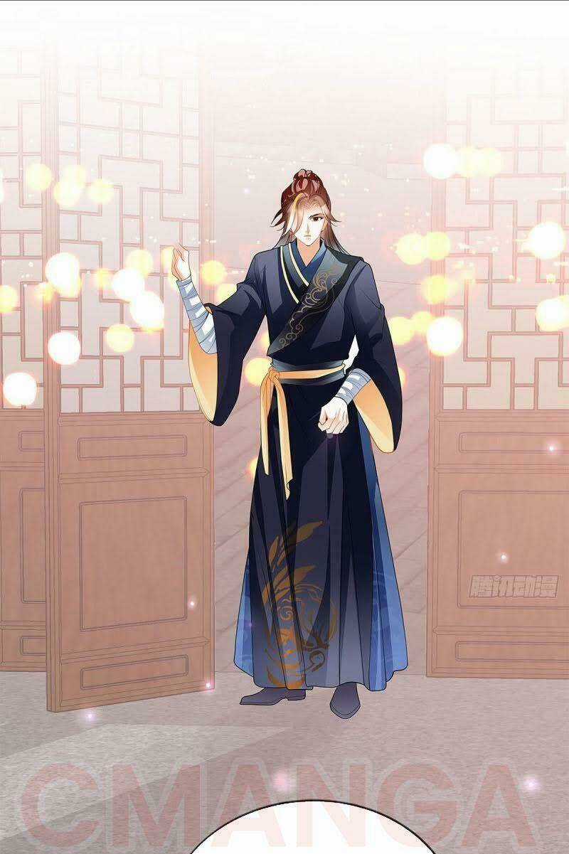 Cửu Tinh Bá Thể Quyết Chapter 11 trang 37