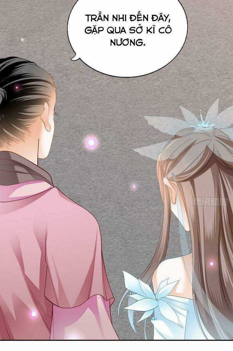Cửu Tinh Bá Thể Quyết Chapter 11 trang 38