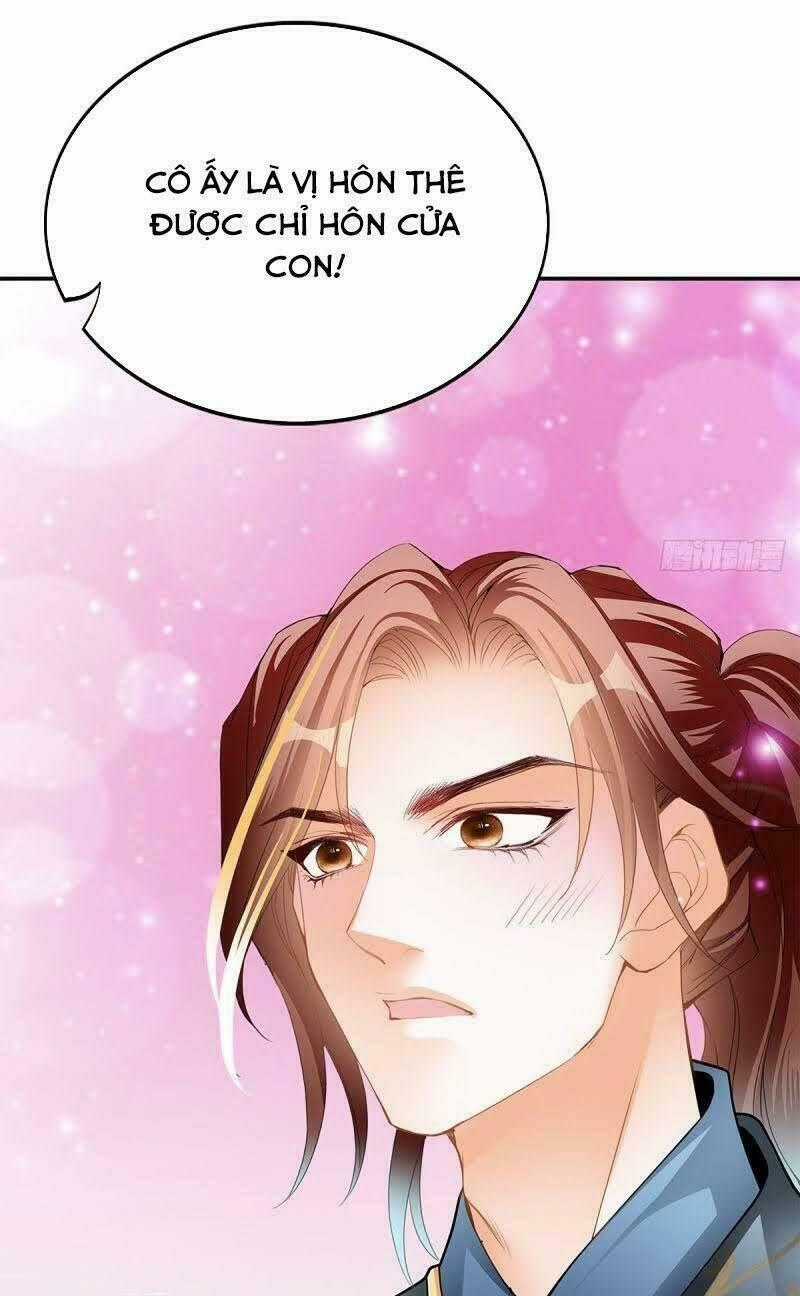 Cửu Tinh Bá Thể Quyết Chapter 11 trang 39