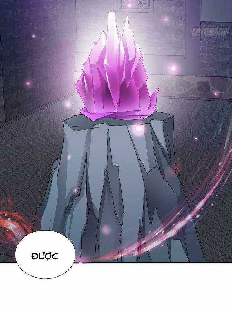 Cửu Tinh Bá Thể Quyết Chapter 11 trang 4