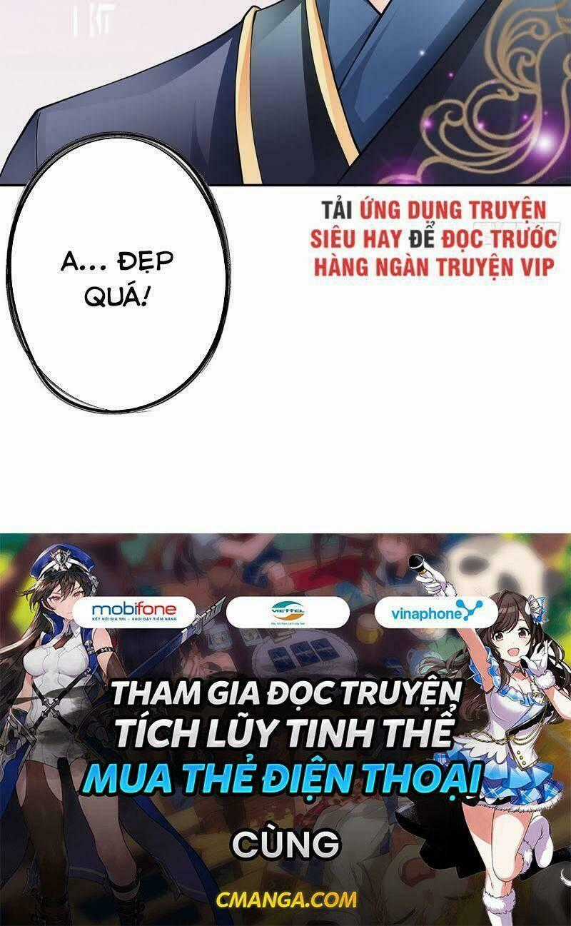 Cửu Tinh Bá Thể Quyết Chapter 11 trang 40