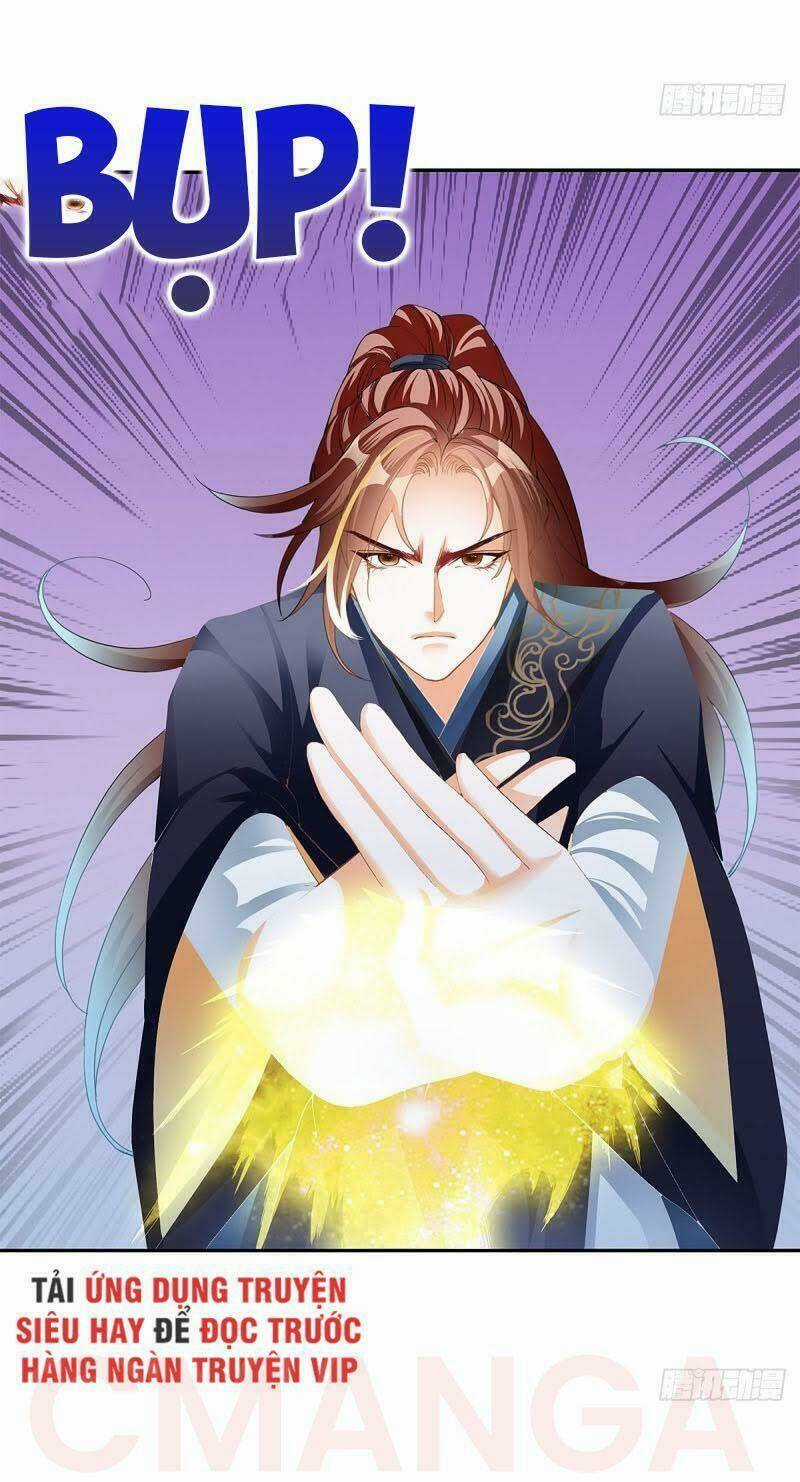 Cửu Tinh Bá Thể Quyết Chapter 11 trang 5