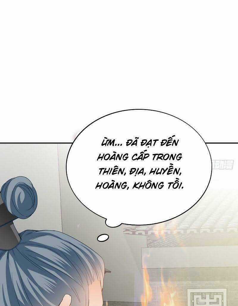 Cửu Tinh Bá Thể Quyết Chapter 11 trang 7