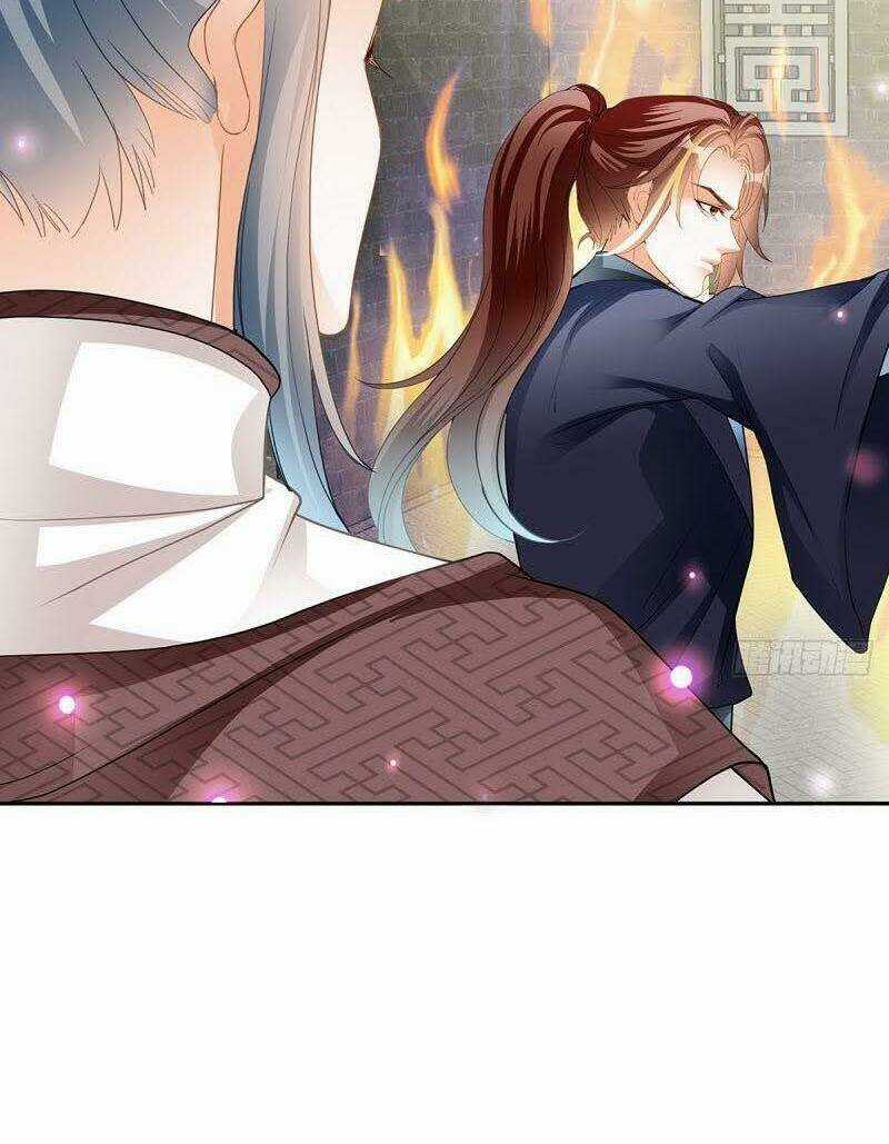 Cửu Tinh Bá Thể Quyết Chapter 11 trang 8