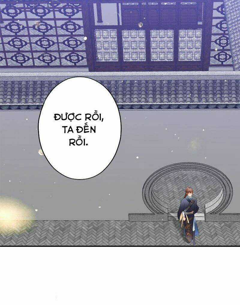 Cửu Tinh Bá Thể Quyết Chapter 12 trang 12