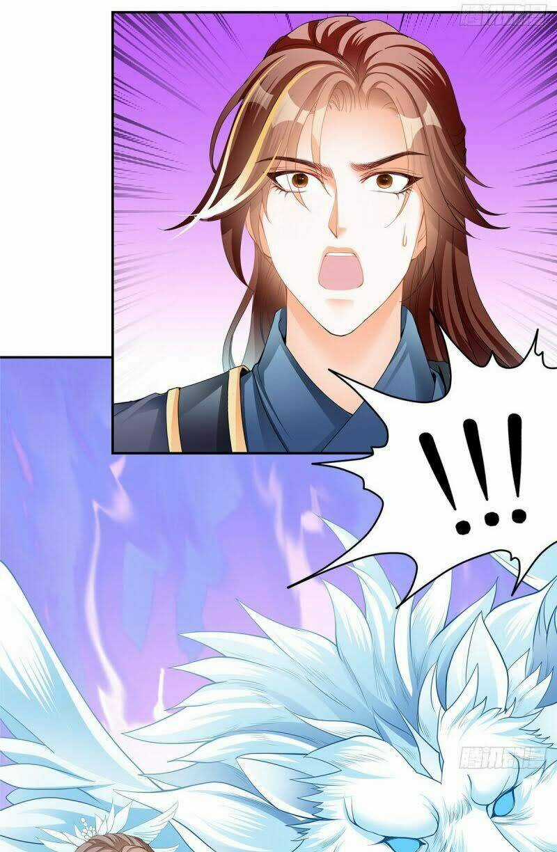 Cửu Tinh Bá Thể Quyết Chapter 12 trang 13