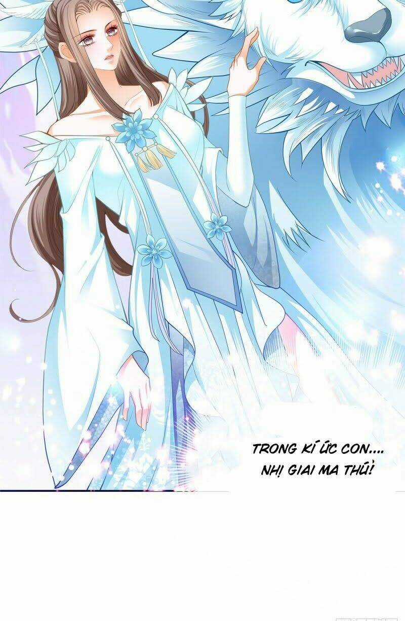 Cửu Tinh Bá Thể Quyết Chapter 12 trang 14