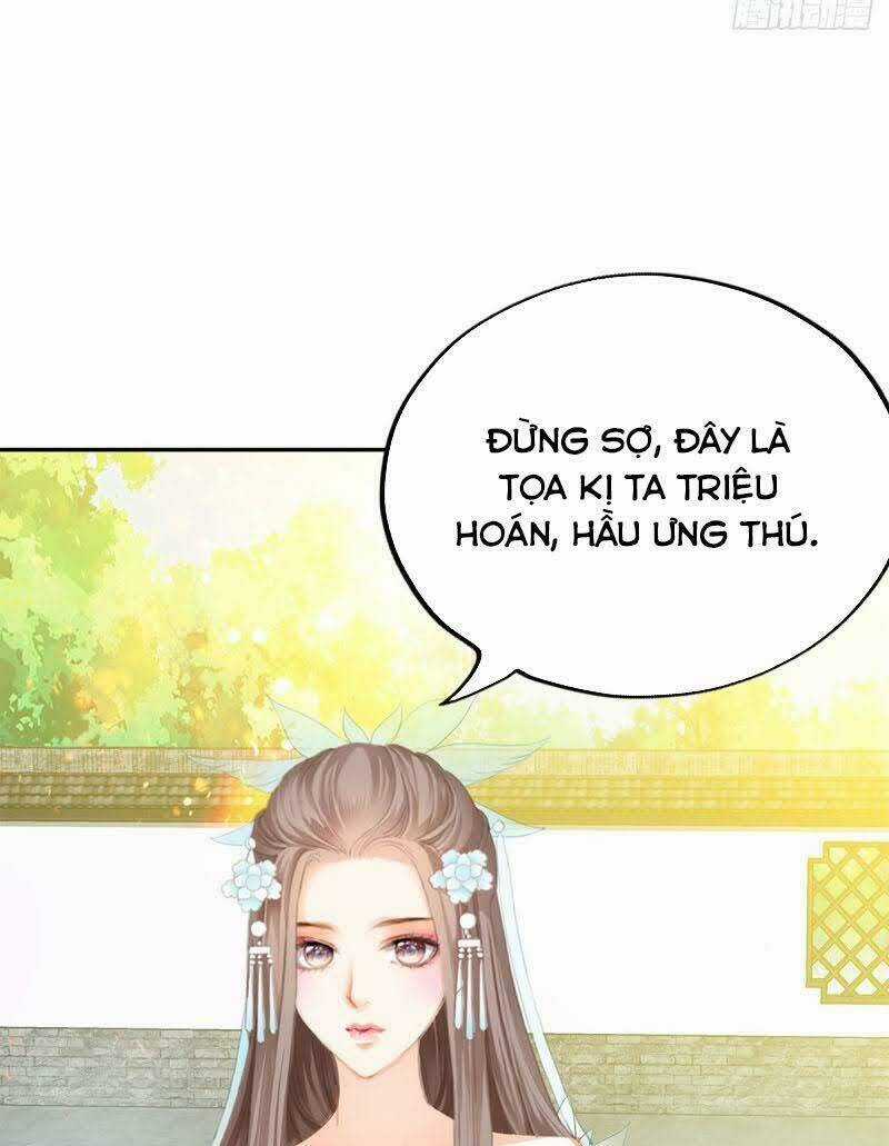 Cửu Tinh Bá Thể Quyết Chapter 12 trang 15