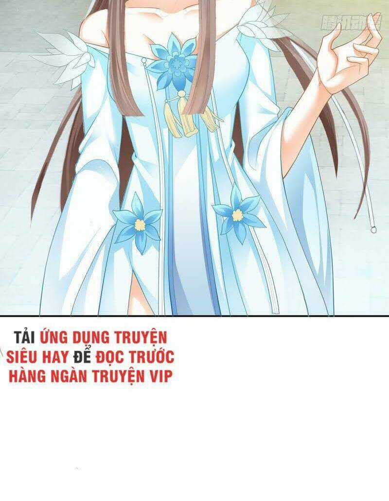 Cửu Tinh Bá Thể Quyết Chapter 12 trang 16