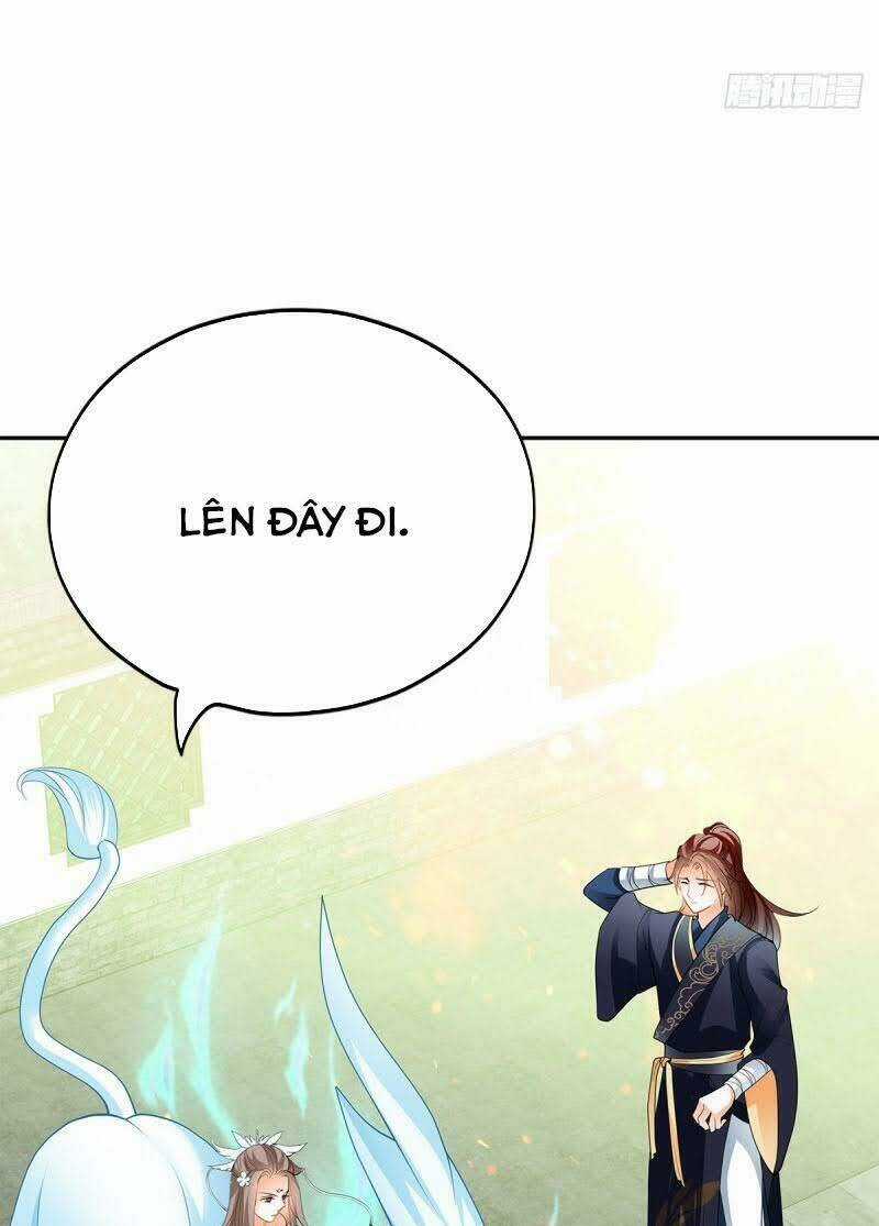 Cửu Tinh Bá Thể Quyết Chapter 12 trang 17