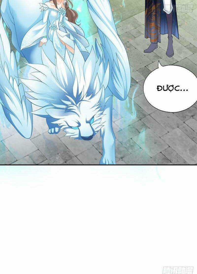 Cửu Tinh Bá Thể Quyết Chapter 12 trang 18