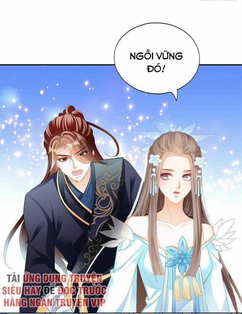 Cửu Tinh Bá Thể Quyết Chapter 12 trang 19