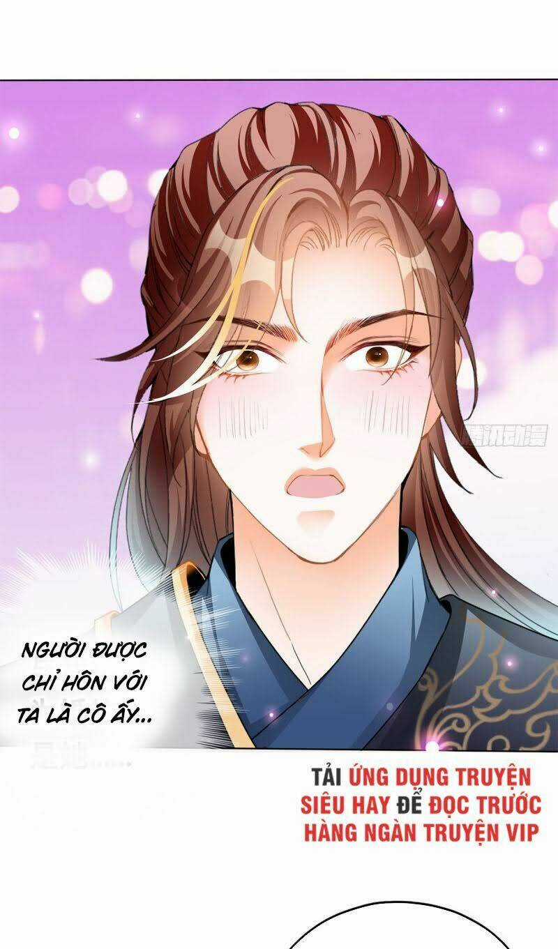 Cửu Tinh Bá Thể Quyết Chapter 12 trang 2