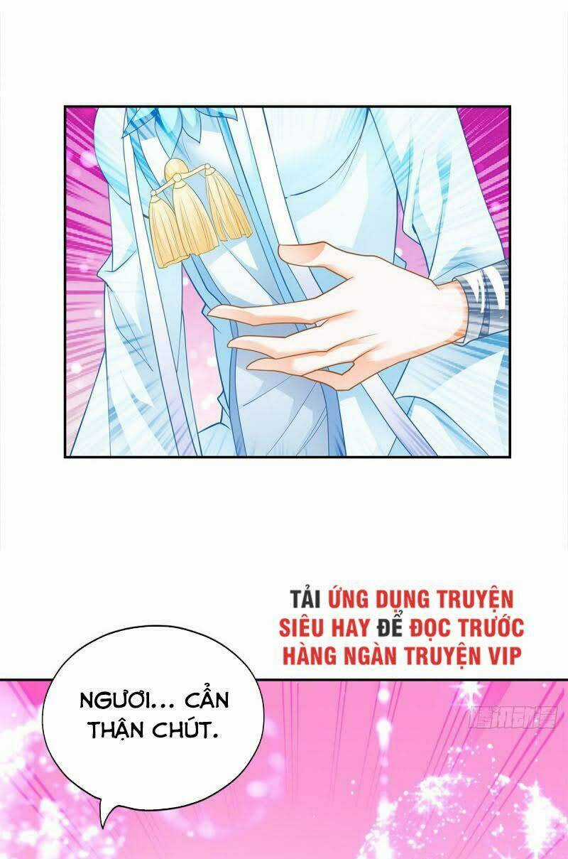 Cửu Tinh Bá Thể Quyết Chapter 12 trang 22