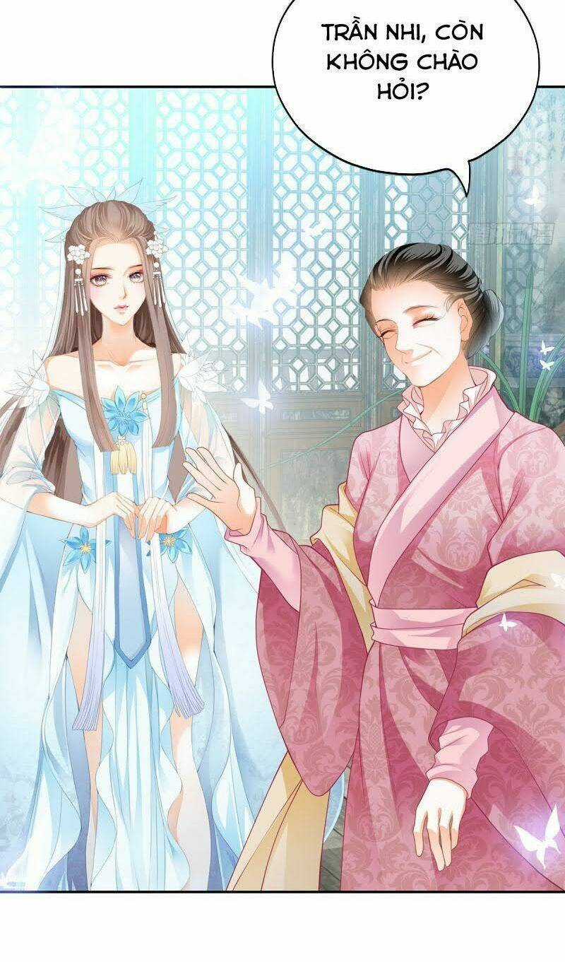 Cửu Tinh Bá Thể Quyết Chapter 12 trang 3