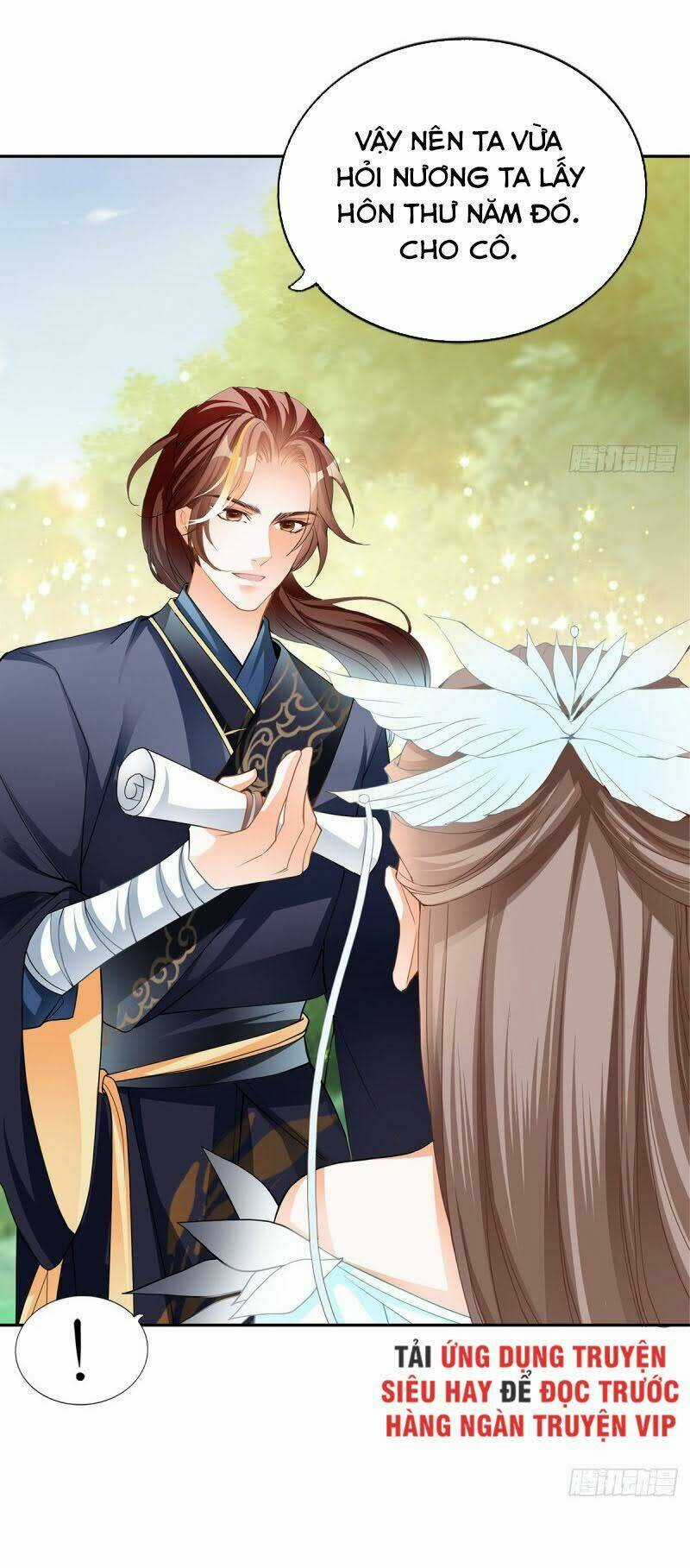 Cửu Tinh Bá Thể Quyết Chapter 12 trang 30