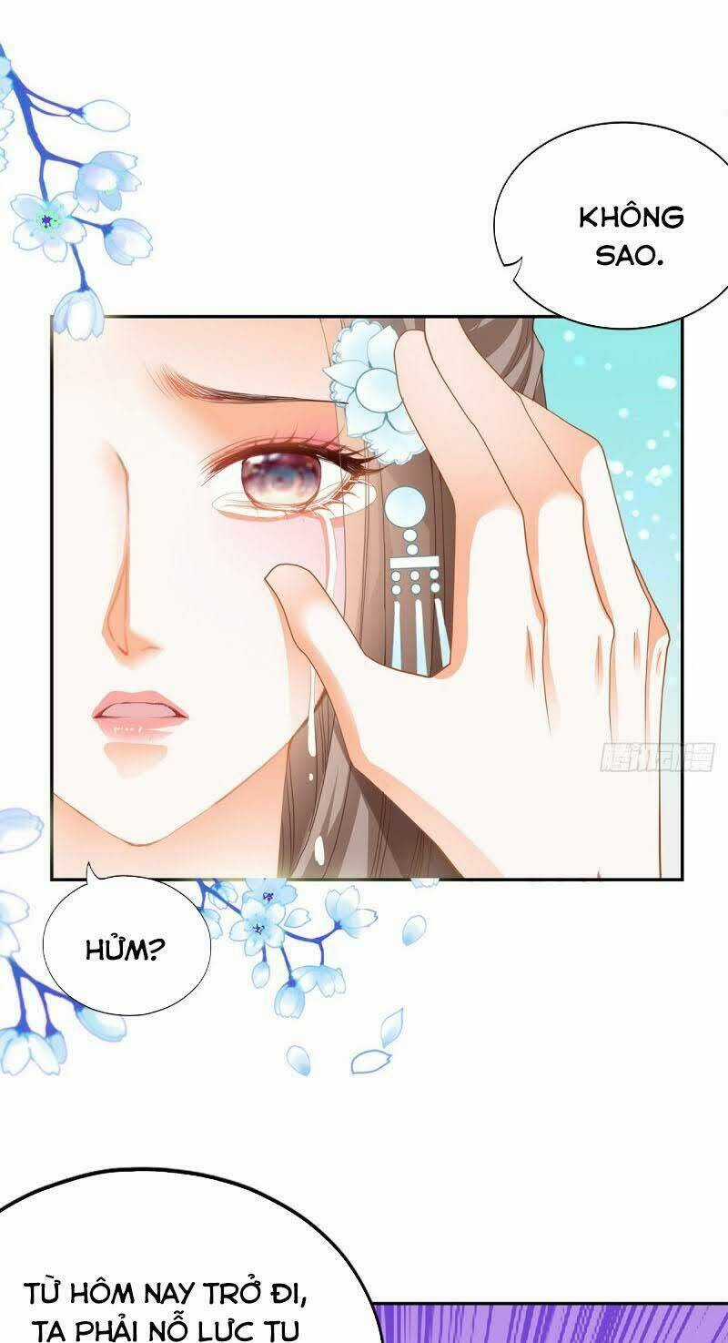 Cửu Tinh Bá Thể Quyết Chapter 12 trang 33