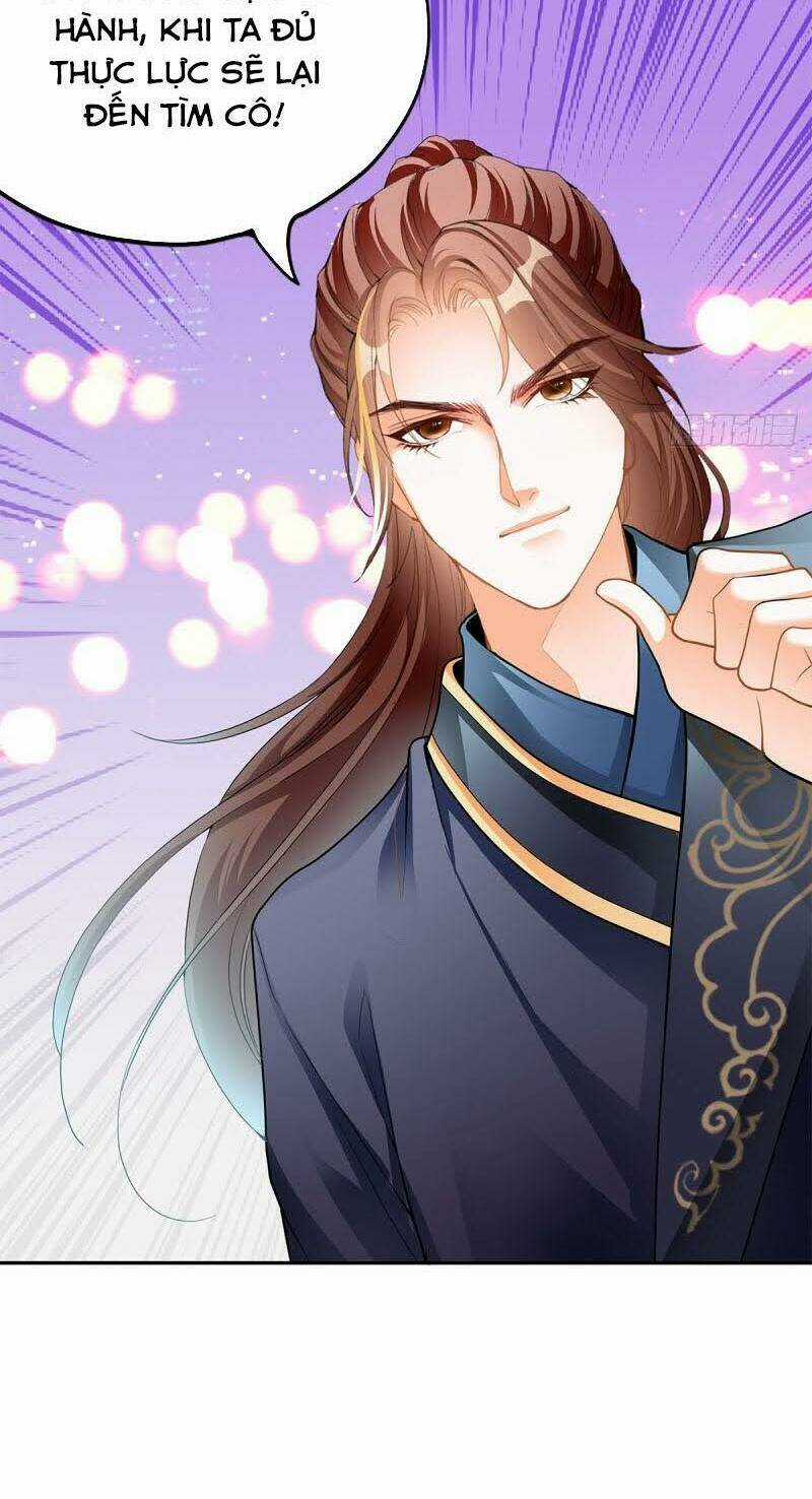 Cửu Tinh Bá Thể Quyết Chapter 12 trang 34