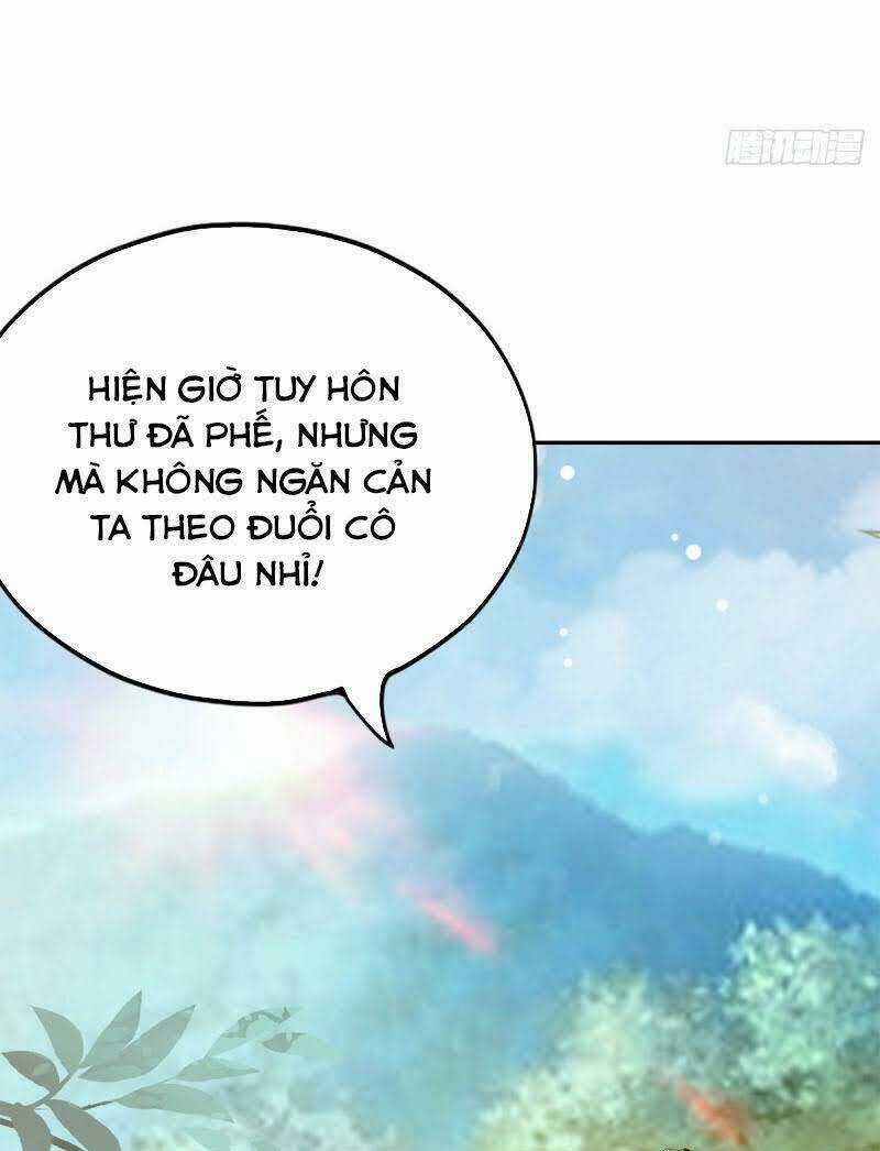 Cửu Tinh Bá Thể Quyết Chapter 12 trang 35