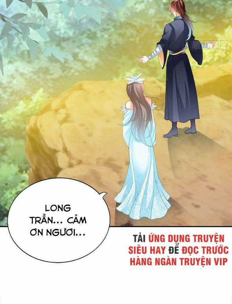 Cửu Tinh Bá Thể Quyết Chapter 12 trang 36