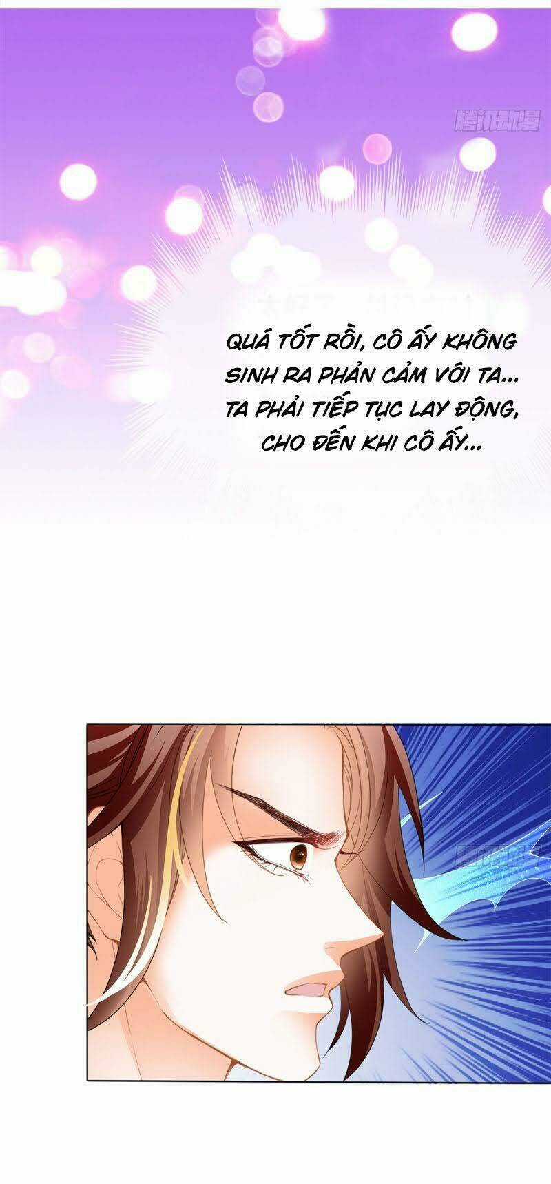 Cửu Tinh Bá Thể Quyết Chapter 12 trang 37