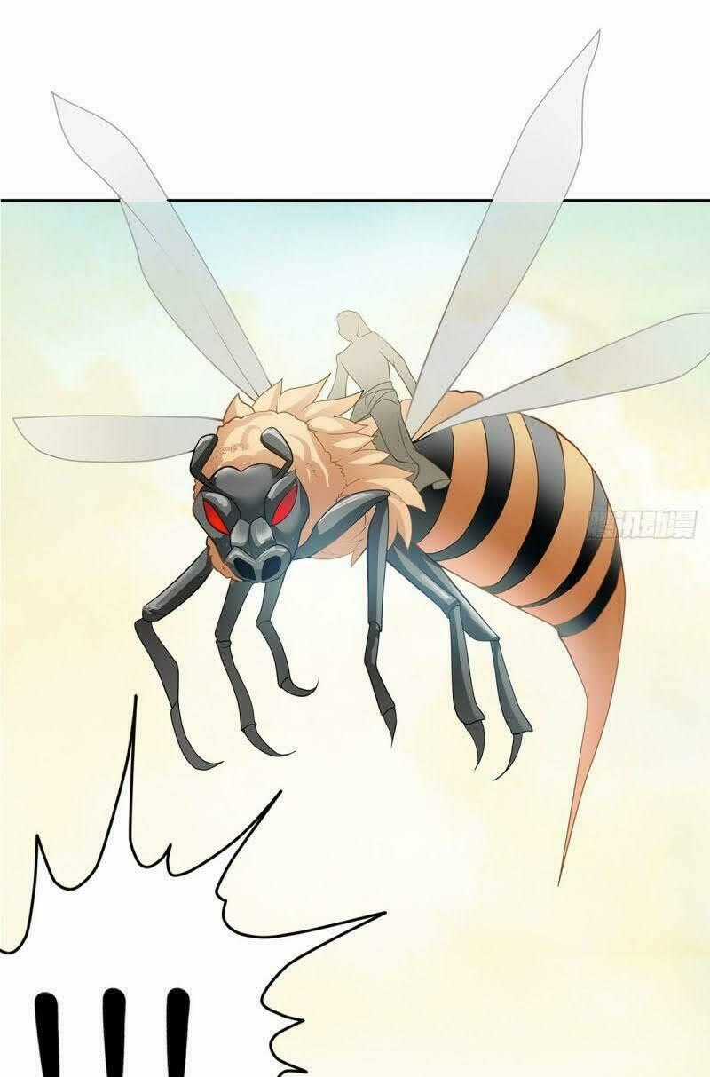 Cửu Tinh Bá Thể Quyết Chapter 12 trang 38