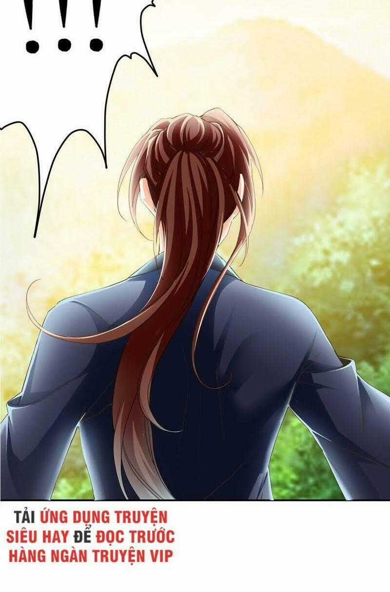 Cửu Tinh Bá Thể Quyết Chapter 12 trang 39