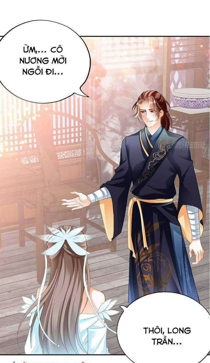 Cửu Tinh Bá Thể Quyết Chapter 12 trang 7