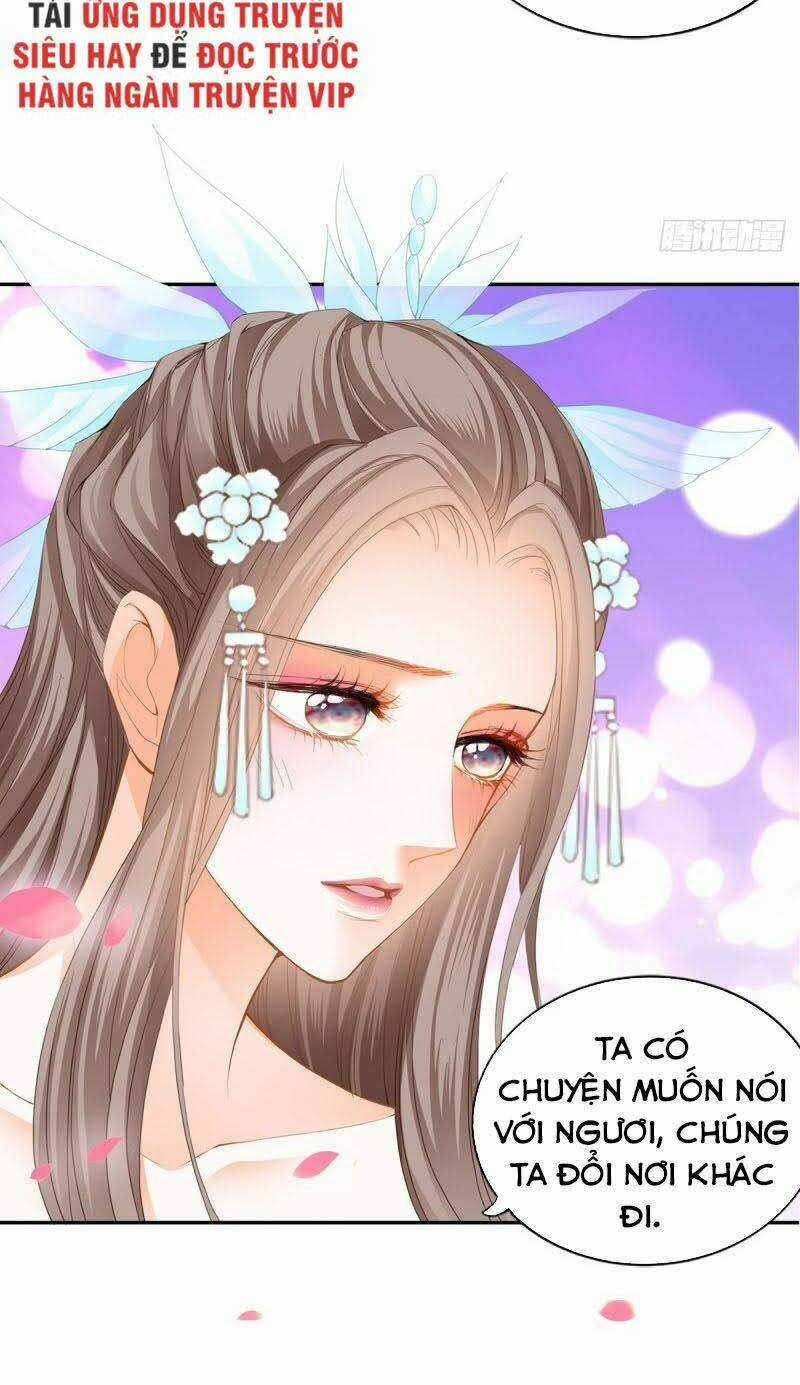 Cửu Tinh Bá Thể Quyết Chapter 12 trang 8