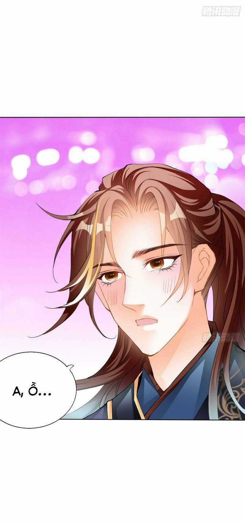 Cửu Tinh Bá Thể Quyết Chapter 12 trang 9