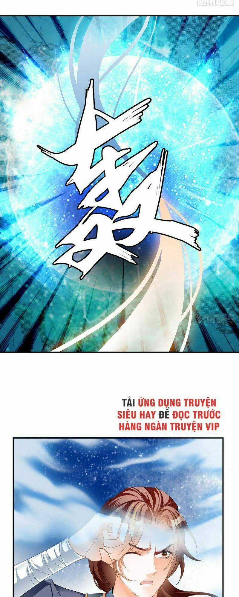 Cửu Tinh Bá Thể Quyết Chapter 13 trang 12
