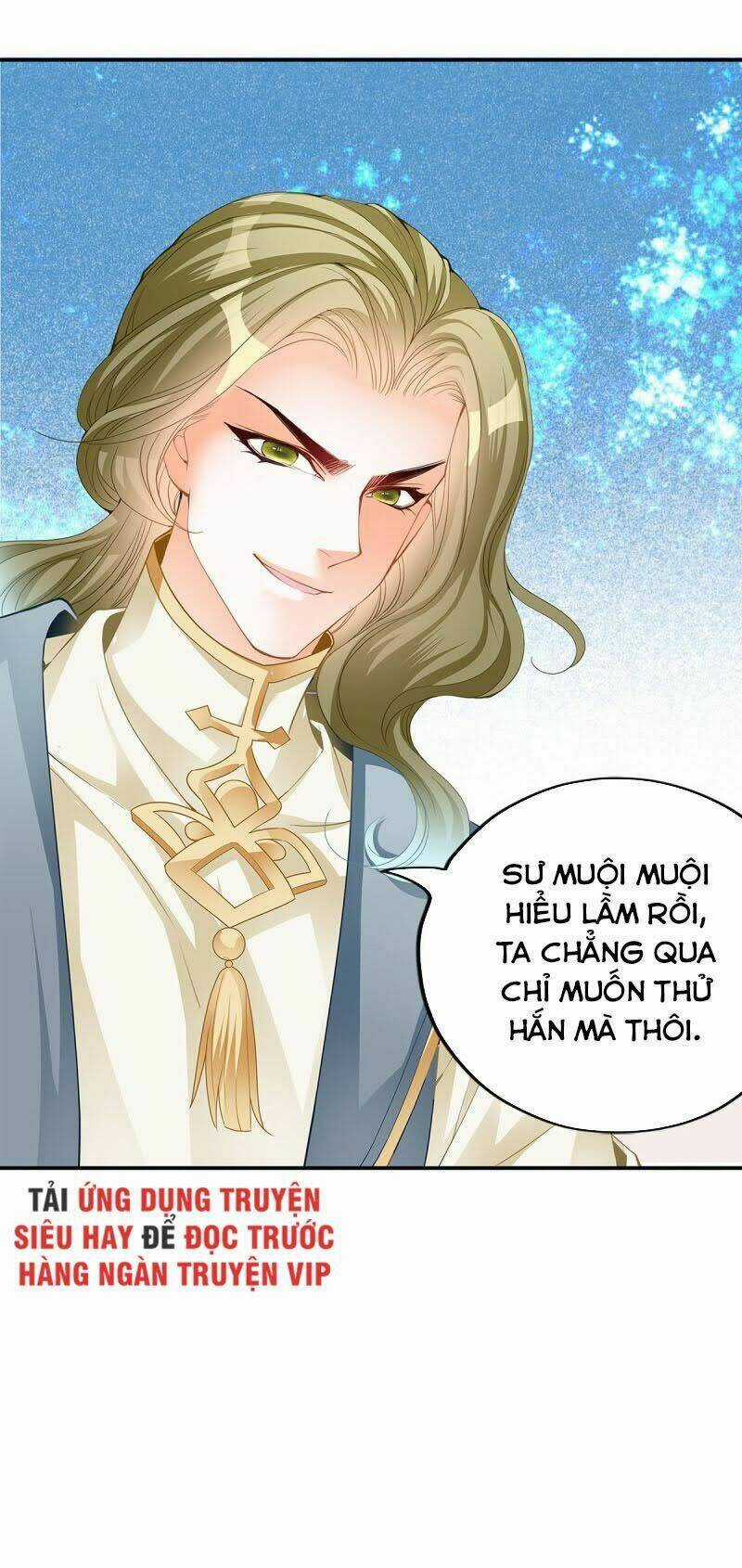 Cửu Tinh Bá Thể Quyết Chapter 13 trang 17