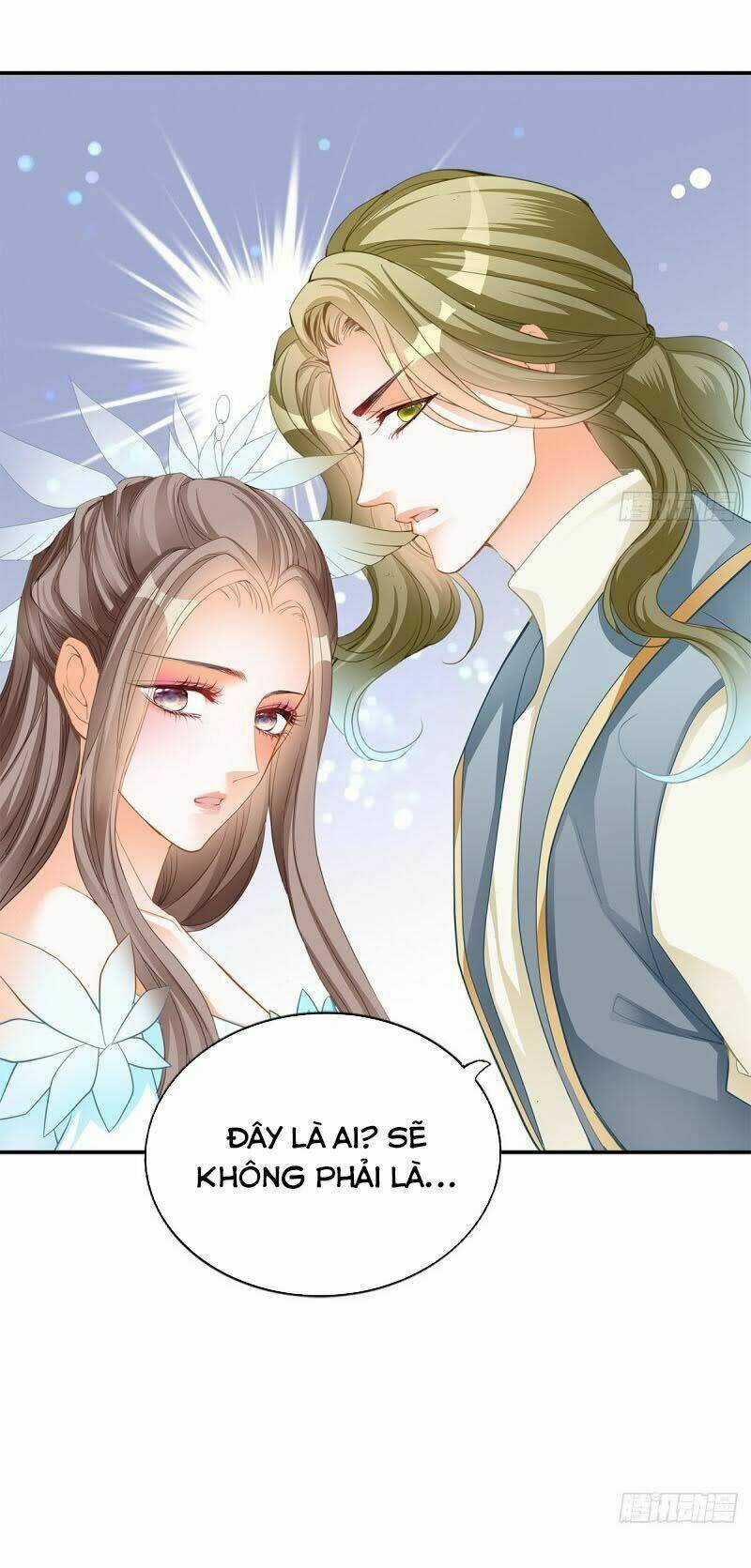 Cửu Tinh Bá Thể Quyết Chapter 13 trang 2