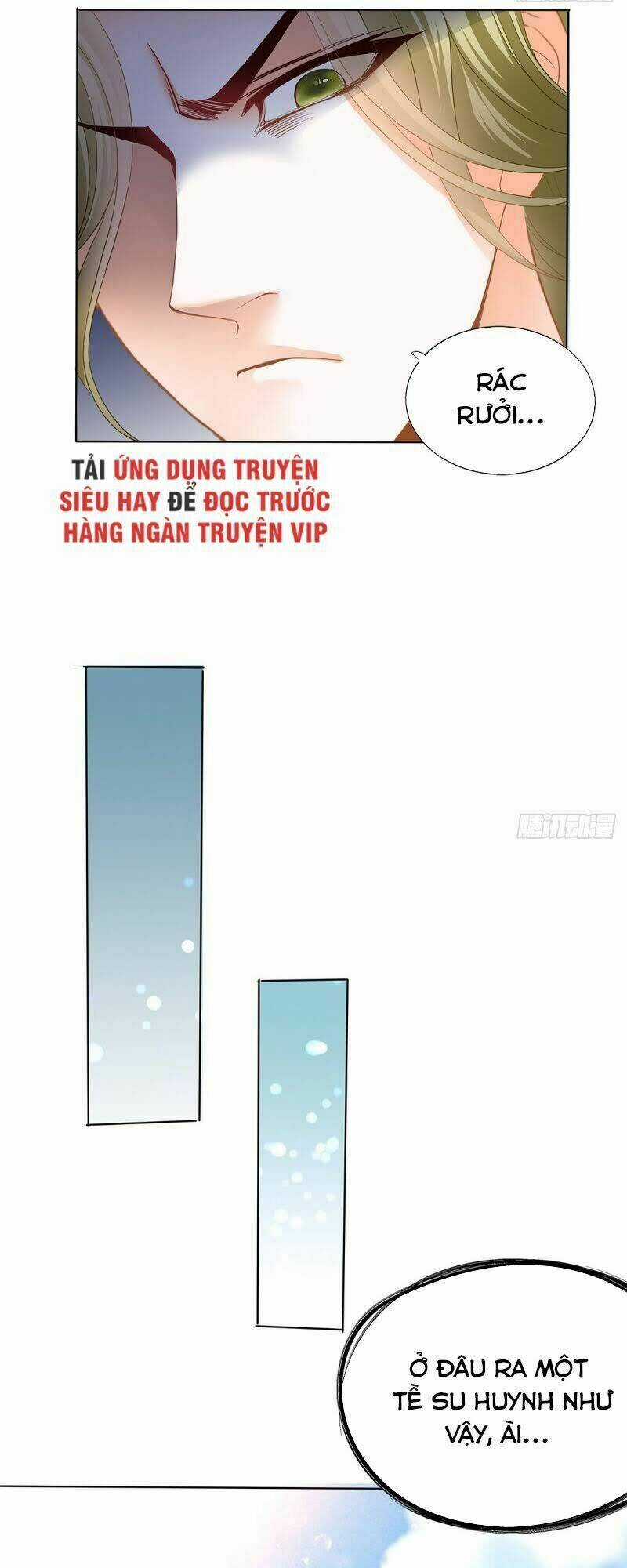 Cửu Tinh Bá Thể Quyết Chapter 13 trang 23