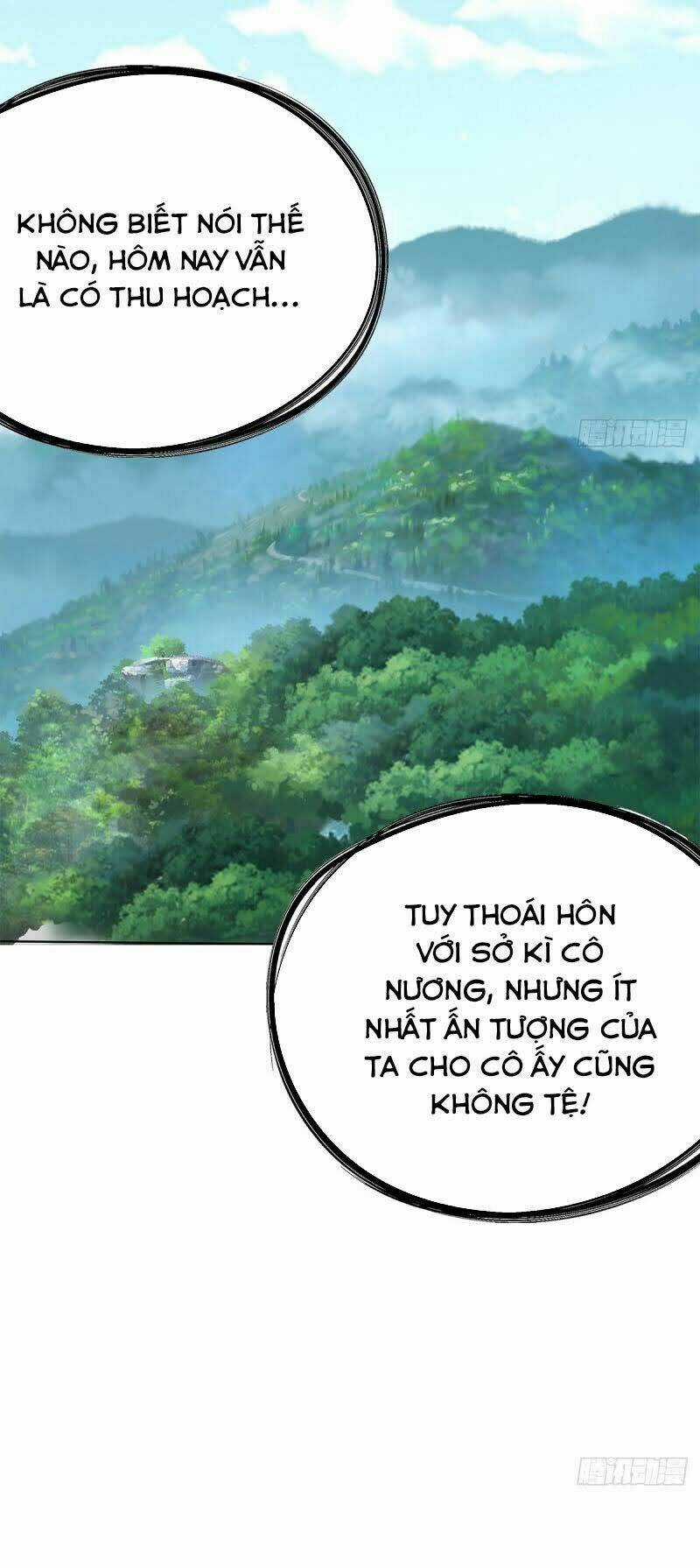 Cửu Tinh Bá Thể Quyết Chapter 13 trang 25