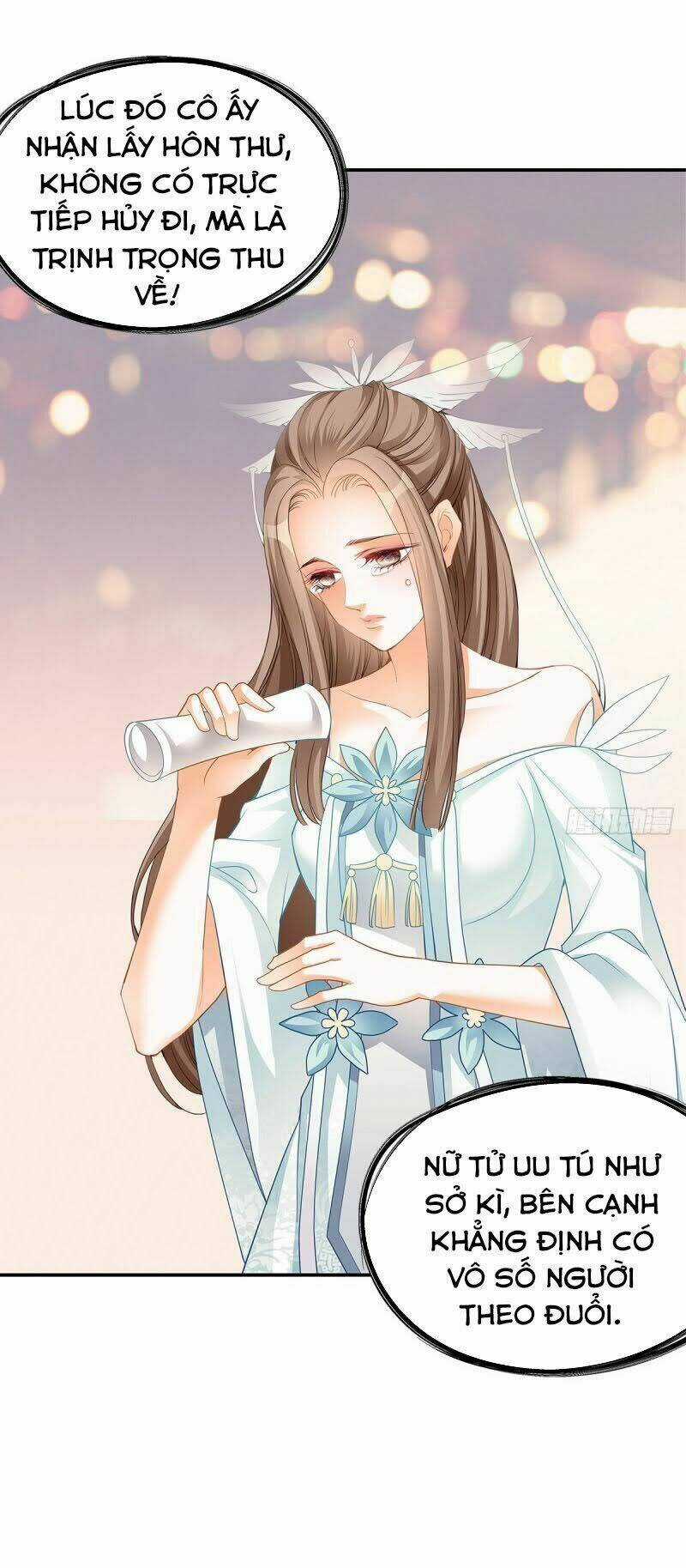 Cửu Tinh Bá Thể Quyết Chapter 13 trang 26