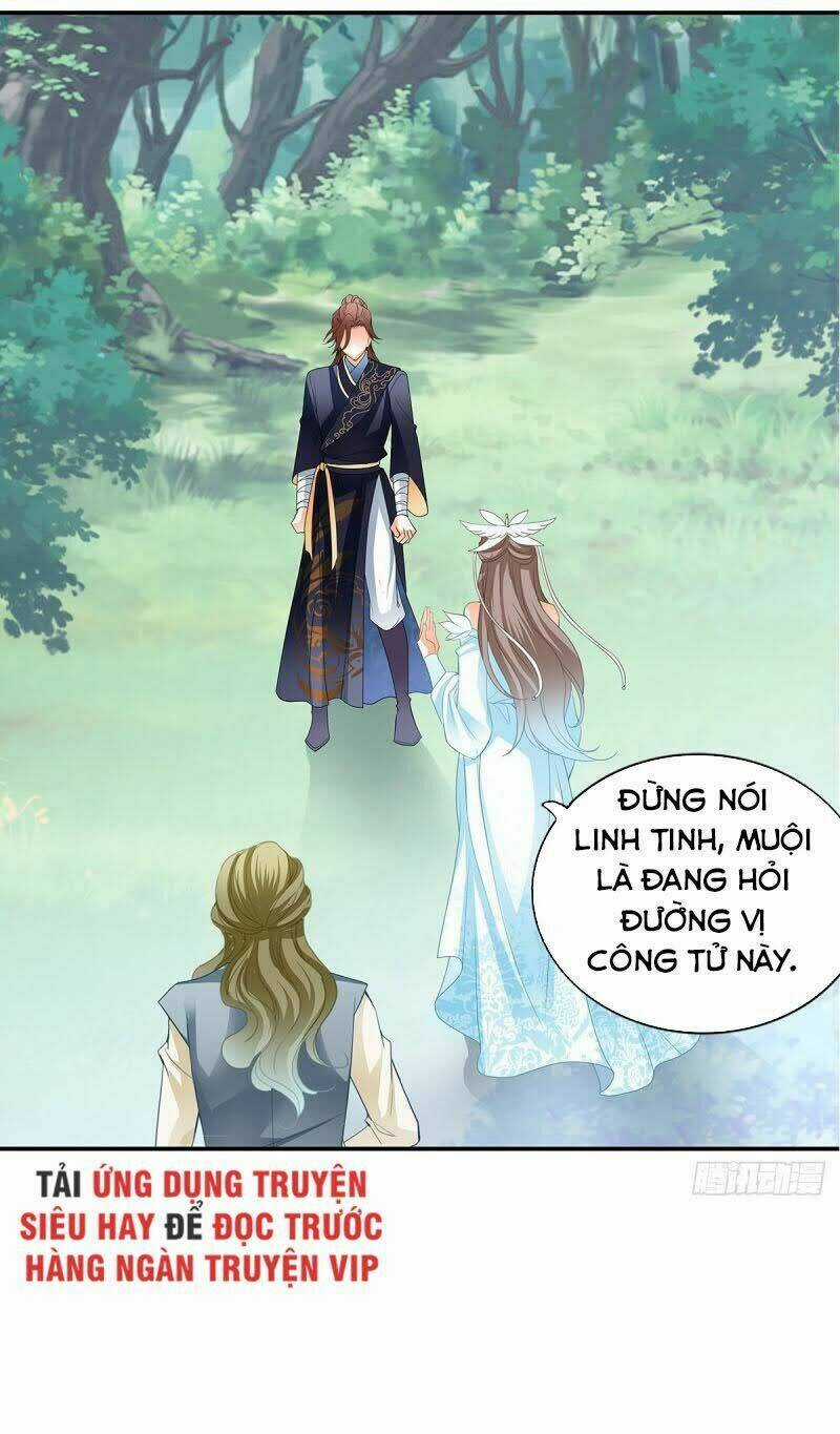 Cửu Tinh Bá Thể Quyết Chapter 13 trang 3