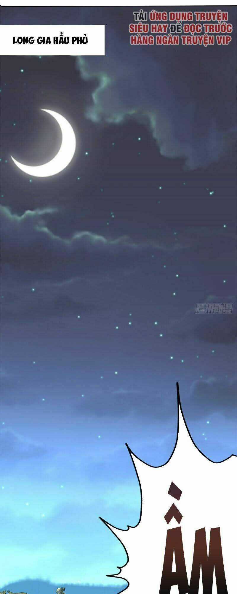 Cửu Tinh Bá Thể Quyết Chapter 13 trang 30