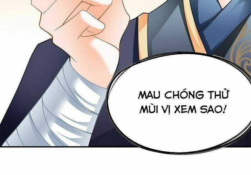 Cửu Tinh Bá Thể Quyết Chapter 13 trang 34