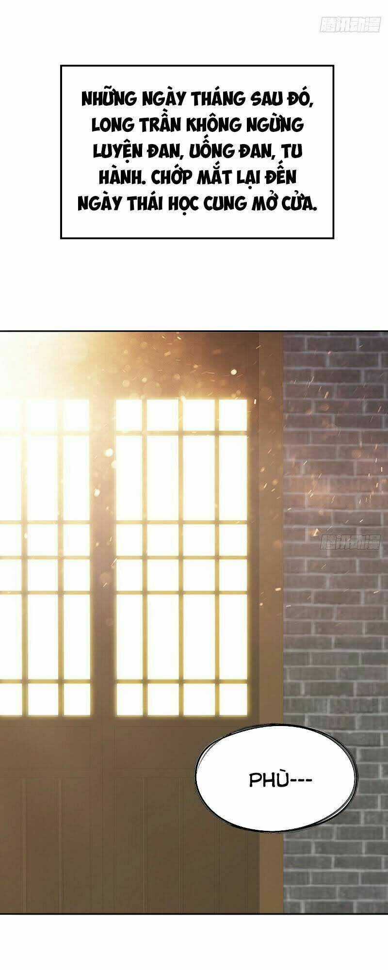 Cửu Tinh Bá Thể Quyết Chapter 13 trang 35