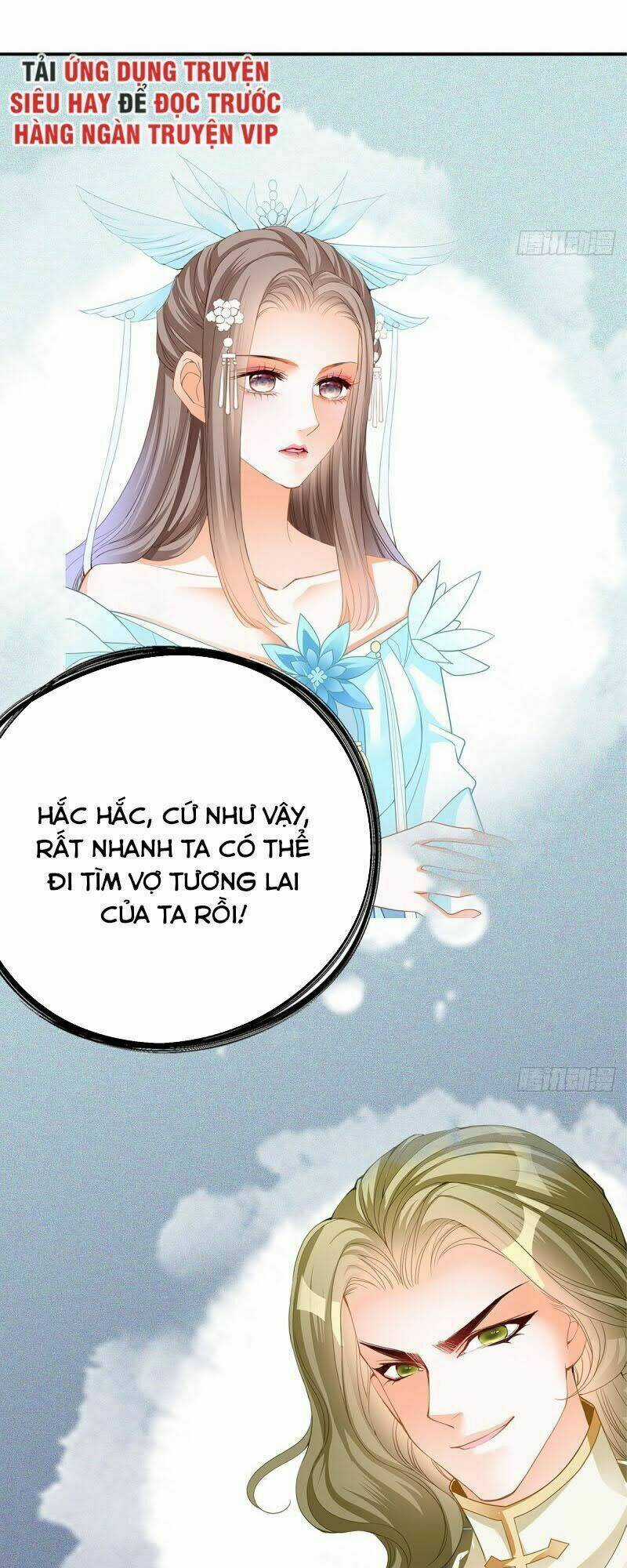 Cửu Tinh Bá Thể Quyết Chapter 13 trang 38