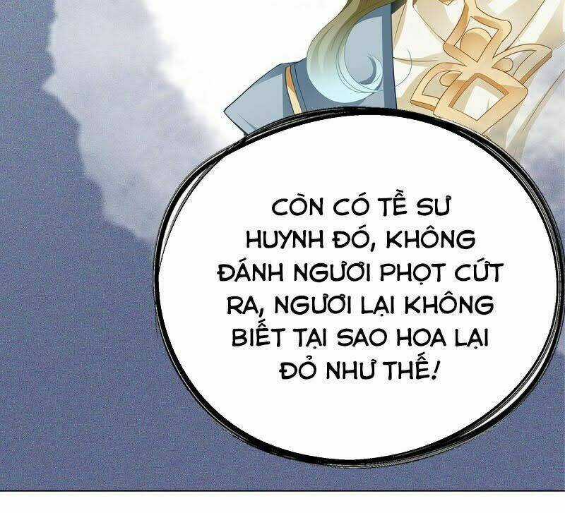 Cửu Tinh Bá Thể Quyết Chapter 13 trang 39